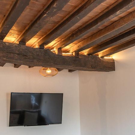 Apartamentos Cama Del Rey 2 Habitaciones Santander Luaran gambar