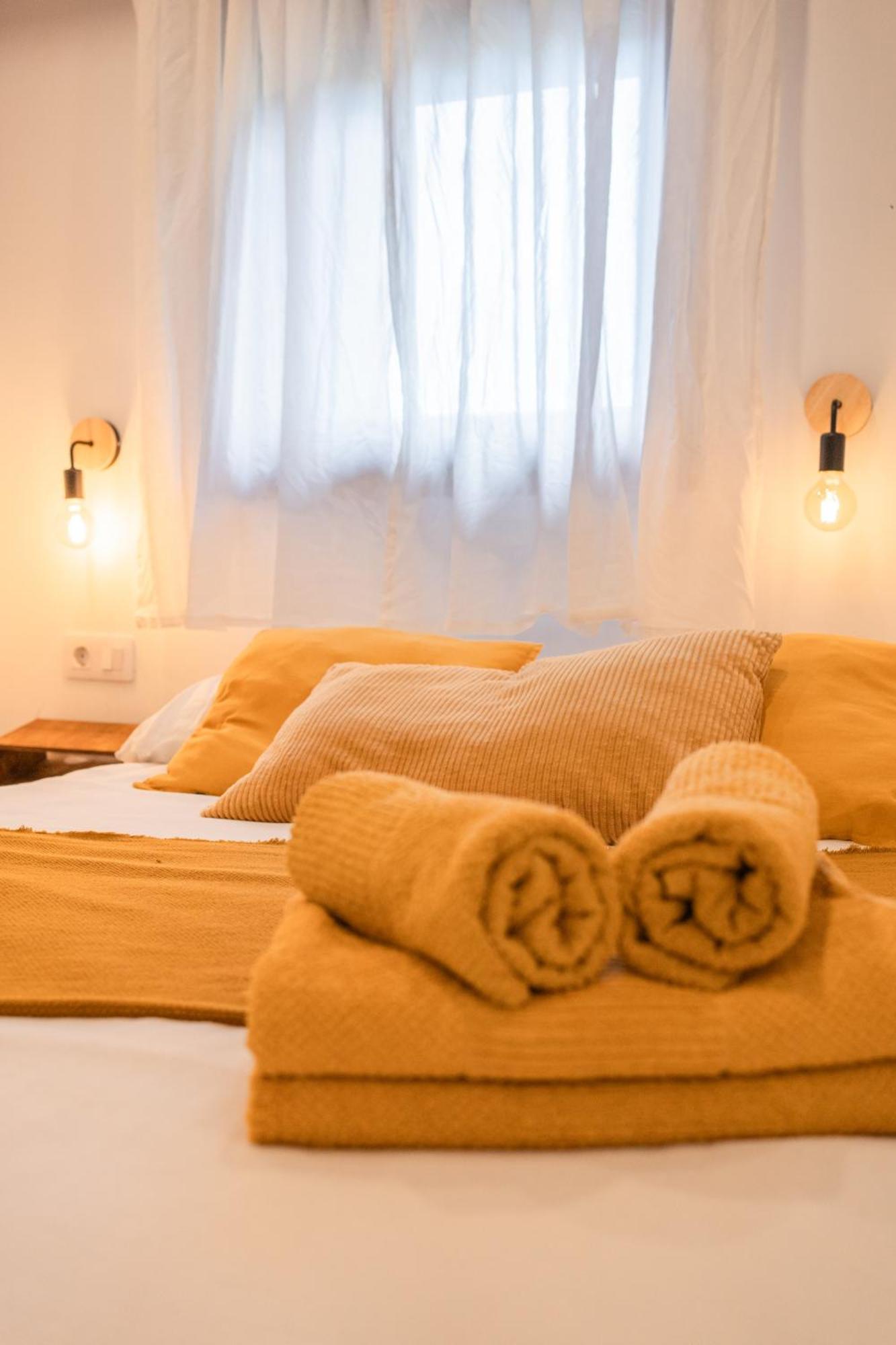 Apartamentos Cama Del Rey 2 Habitaciones Santander Luaran gambar
