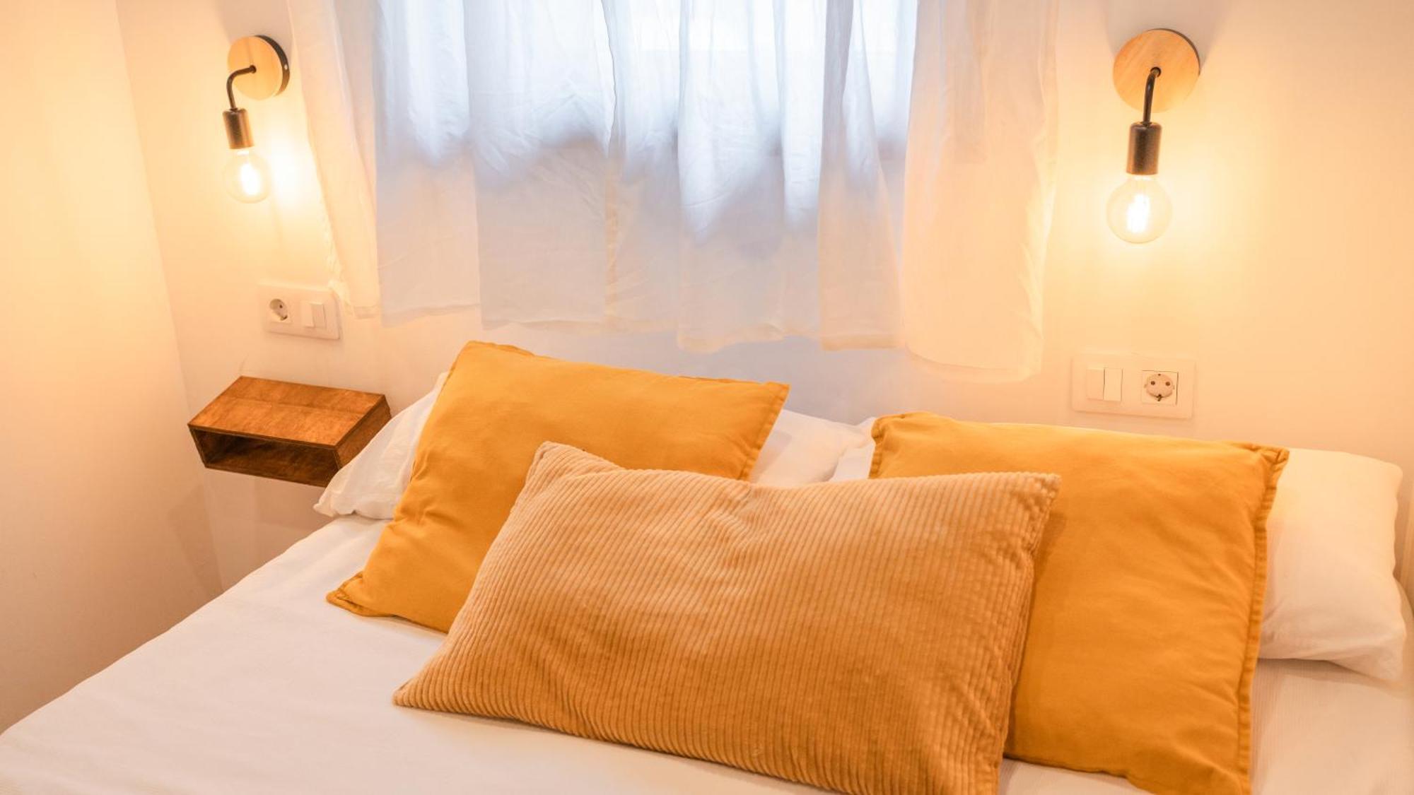 Apartamentos Cama Del Rey 2 Habitaciones Santander Luaran gambar